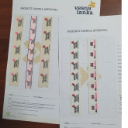 Care Labels / Main Labels