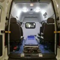 Transport-type Ambulance