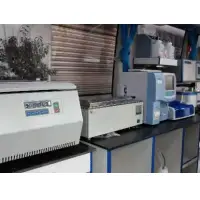 Mobile X-ray Examination Bus