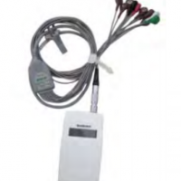 ECG Holter System
