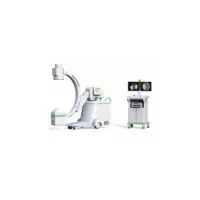 Mobile Digital C-Arm System