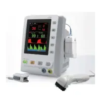 Vital Signs Monitor