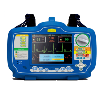 Defibrillator Monitor