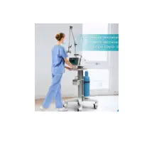 ICU Ventilator