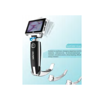 Video Laryngoscope