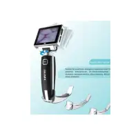 Video Laryngoscope