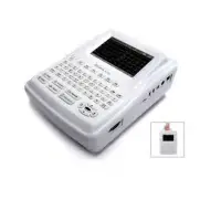 ECG Machine