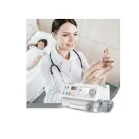 Syringe Pump