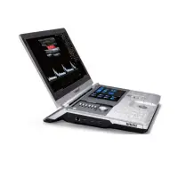Portable Color Doppler Ultrasound