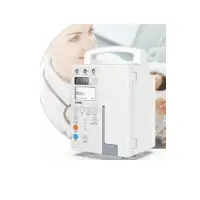 Infusion pump