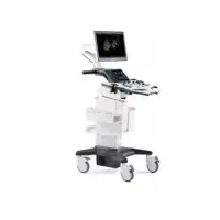 Trolley Color Doppler Ultrasound