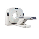 128 Slice CT