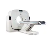 128 Slice CT
