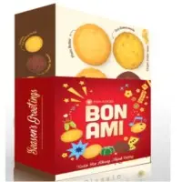 Assorted Cookies Bon Ami Classic