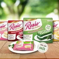 Rosio Cake