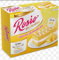 Cake Rosio Classic- Paper Box