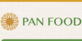 Pan Foods JSC logo