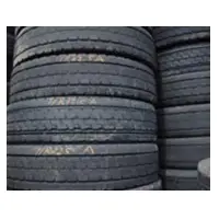 Used Truck Tires