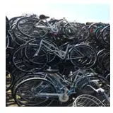 Used Bicycles