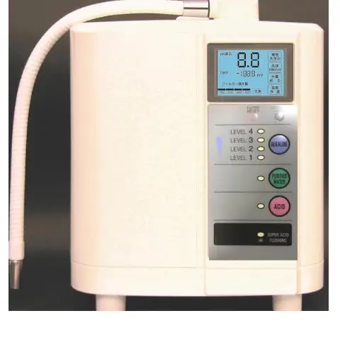 Water Ionizers/ Hydrogen Water