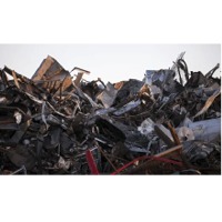 Ferrous Metals