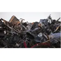 Ferrous Metals