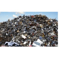 Ferrous Metals