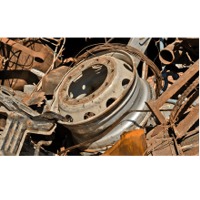 Household Scrap Metal