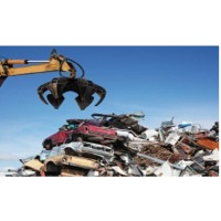 Household Scrap Metal