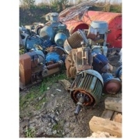 Used Transformers