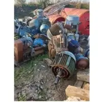Used Transformers