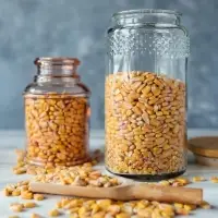 Yellow Corn