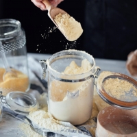 Corn Flour
