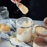 Corn Flour