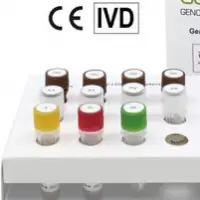 Covid19 Test RT-PCR Kit (SOUTH KOREA)