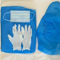PPE Set (Level D)