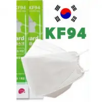 Korean Mask (KF94-FDA,CE)