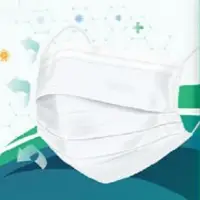KOREA 3 Ply Mask