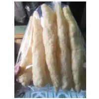 Fried Fish Maw