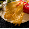 Dried Cod Fish Maw