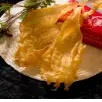 Dried Cod Fish Maw