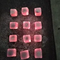 Coconut Shell Briquette