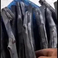 Coffee Wood Charcoal And Binchotan