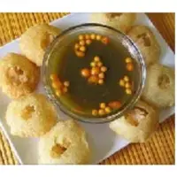 Pani Puri Masala