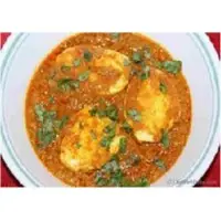 Egg Curry Masala