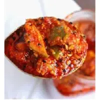 Mango Pickle