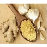 Ginger Garlic Paste
