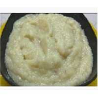 Onion Ginger Garlic Paste