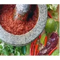 Curry Paste