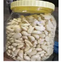 Pilled Garlic